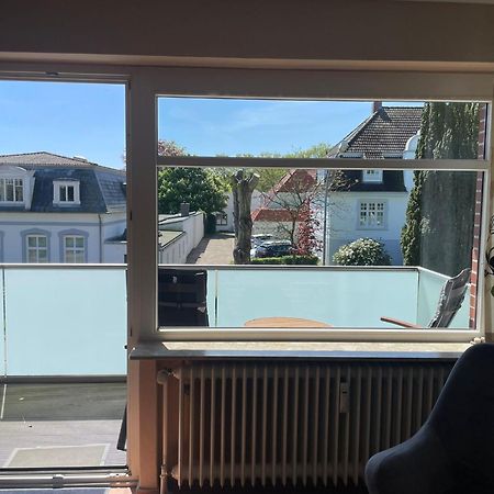 Ferienwohnung Foehrmieten Wyk auf Föhr Dış mekan fotoğraf