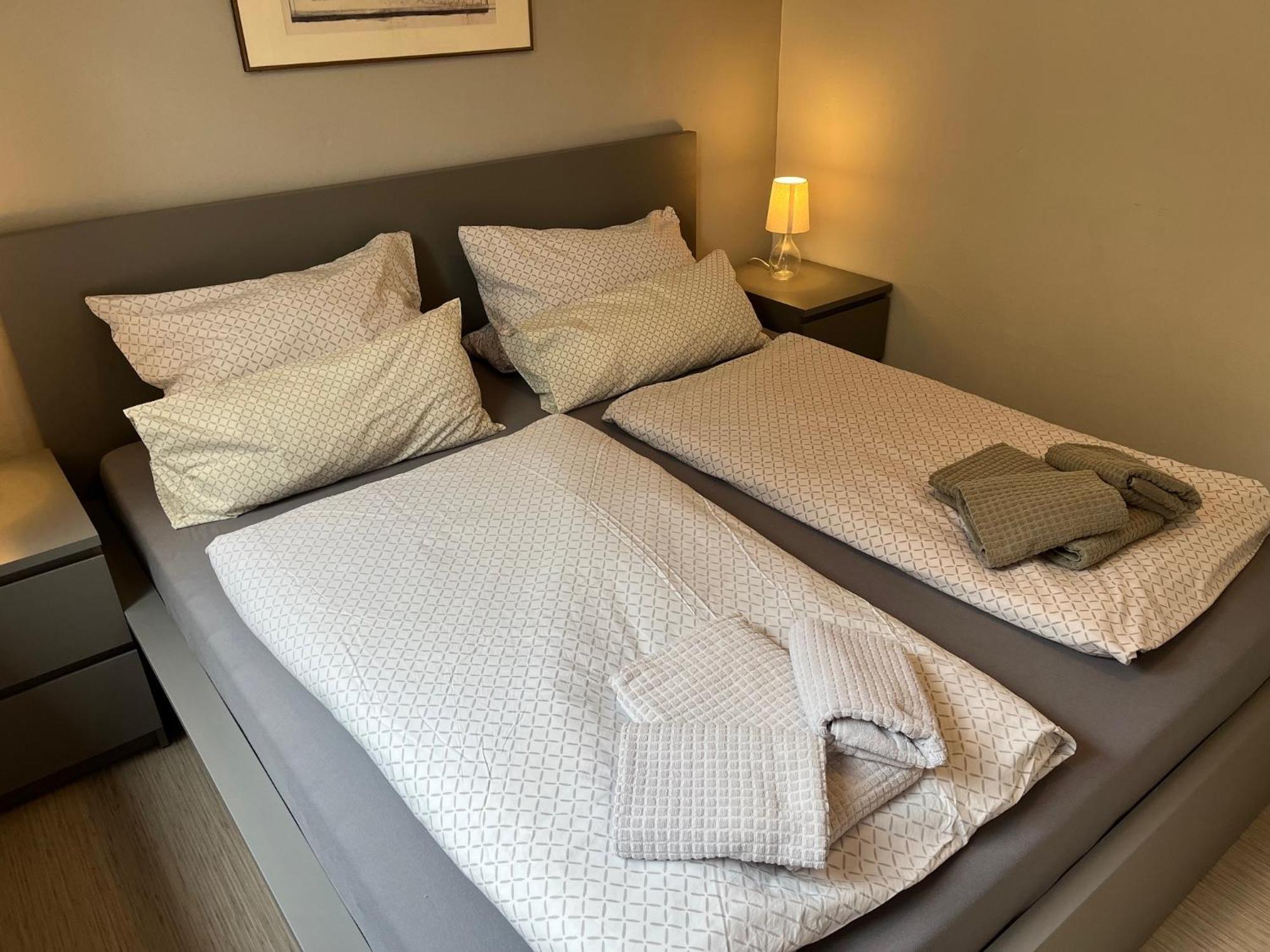 Ferienwohnung Foehrmieten Wyk auf Föhr Dış mekan fotoğraf