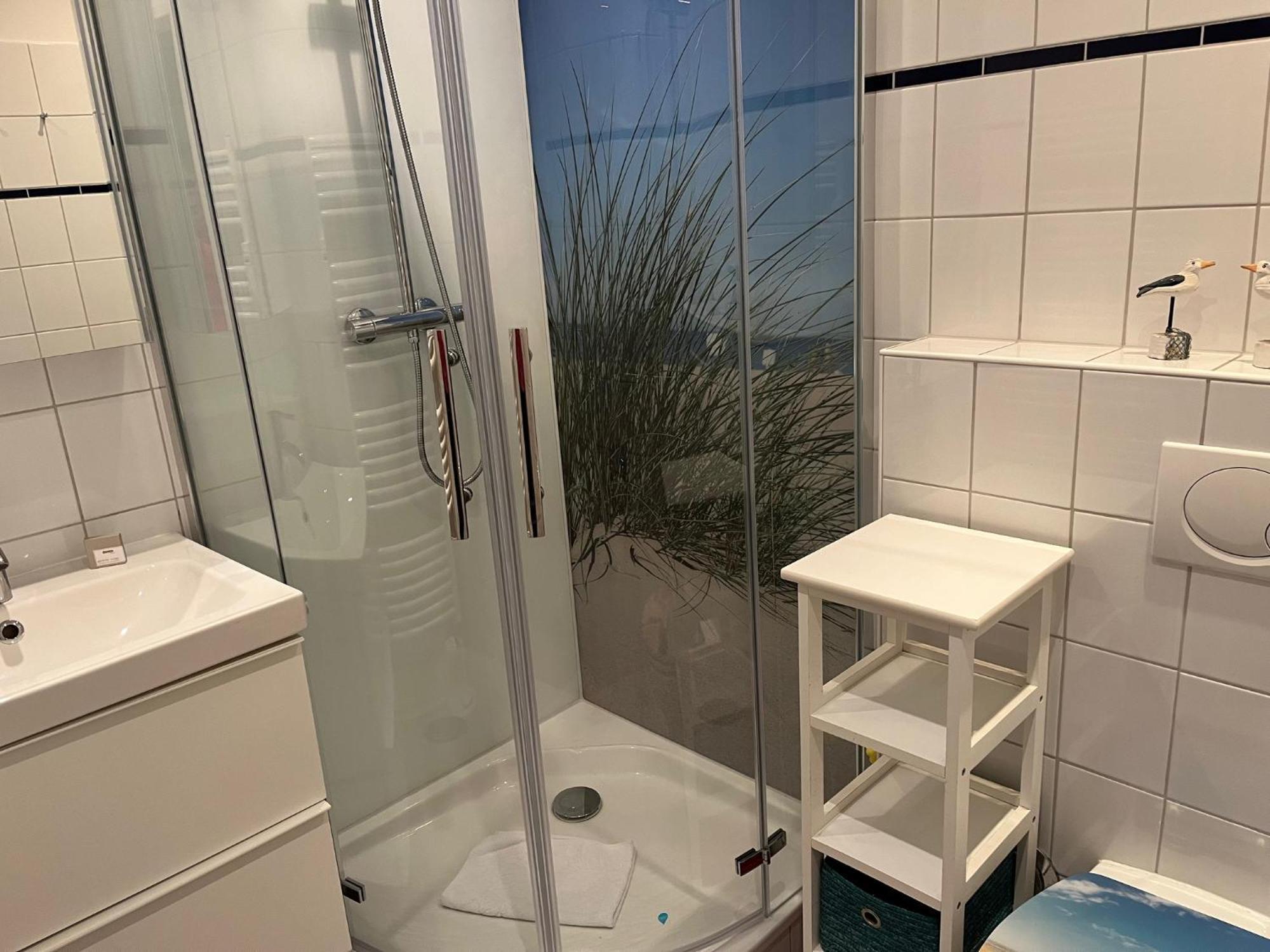 Ferienwohnung Foehrmieten Wyk auf Föhr Dış mekan fotoğraf