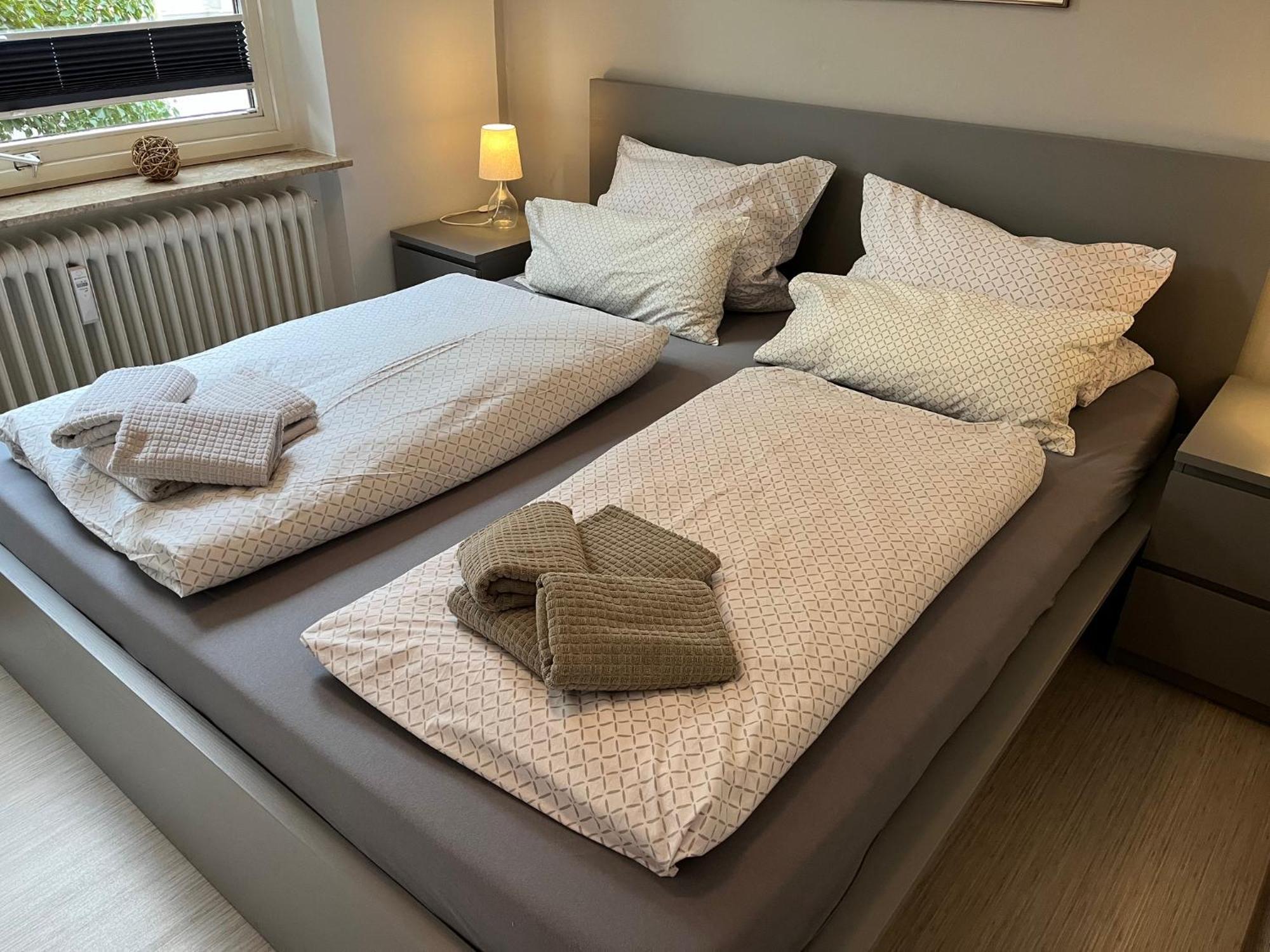 Ferienwohnung Foehrmieten Wyk auf Föhr Dış mekan fotoğraf