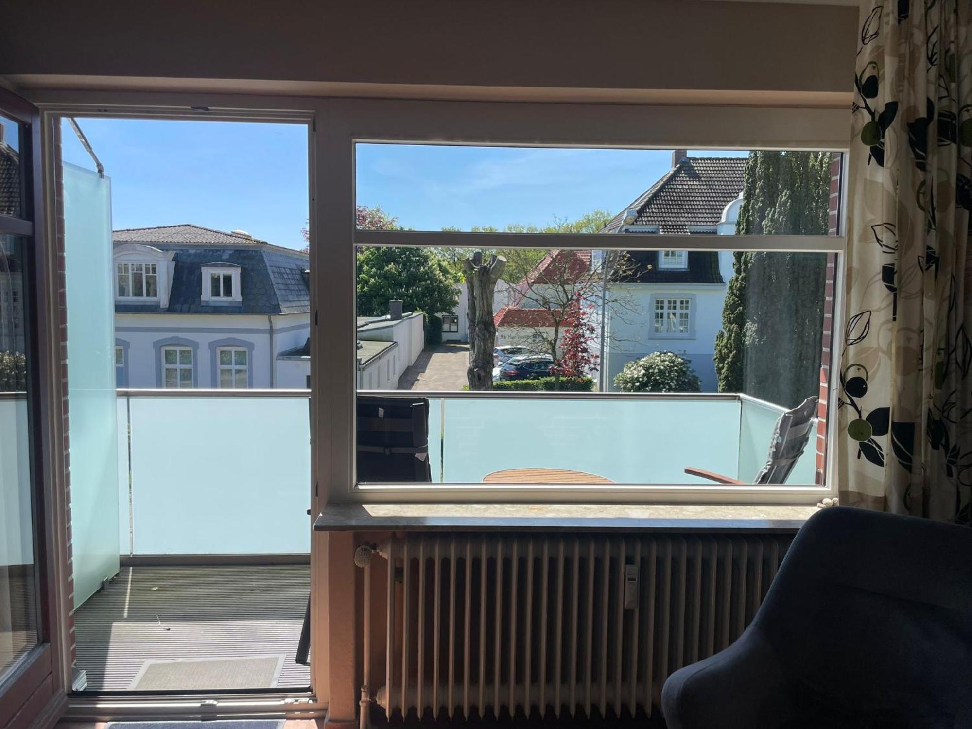 Ferienwohnung Foehrmieten Wyk auf Föhr Dış mekan fotoğraf